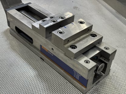 Maschinenschraubstock - Image 8