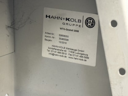 30 Stk. SK40 Werkzeugaufnahmen mit Werkzeugen - Image 33