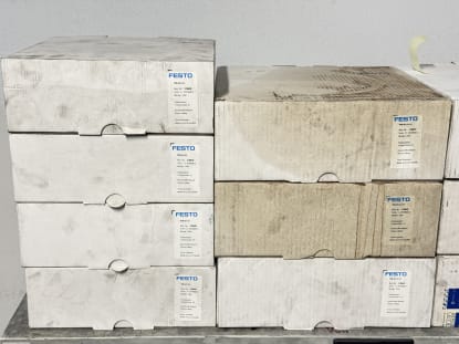 Batch of plastic hoses - Image 2