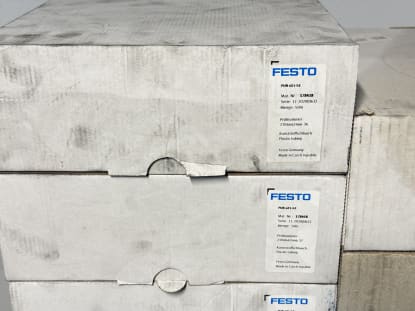 Posten Kunststoffschläuche - Image 3