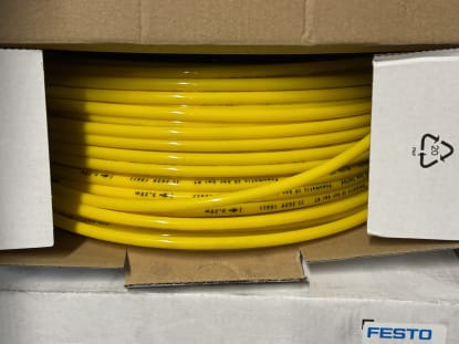 Batch of plastic hoses - Image 5