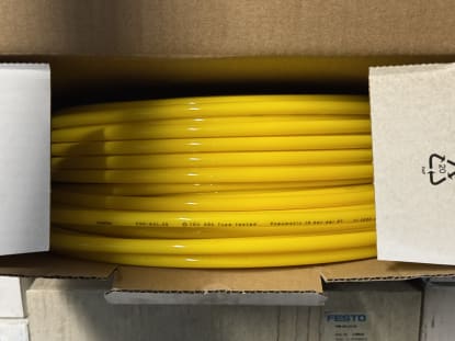 Posten Kunststoffschläuche - Image 8