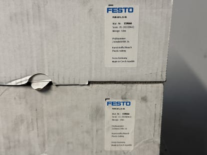 Batch of plastic hoses - Image 10