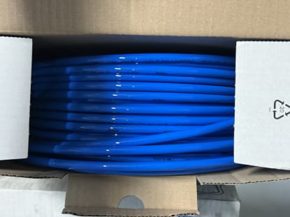 Posten Kunststoffschläuche - Image 12