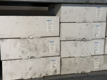 Posten Kunststoffschläuche - Image 2
