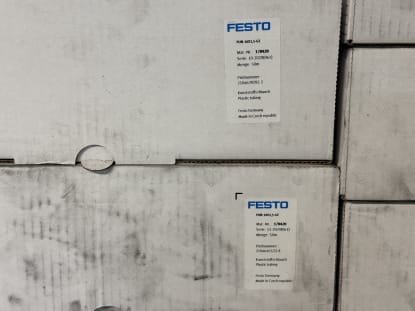 Posten Kunststoffschläuche - Image 3