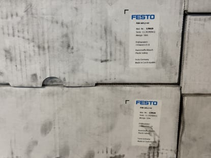 Posten Kunststoffschläuche - Image 4