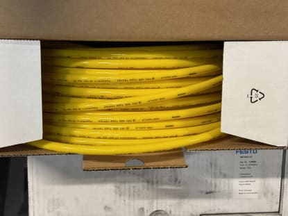 Batch of plastic hoses - Image 5