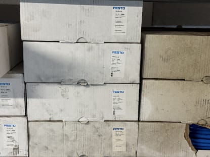 Batch of plastic hoses - Image 6