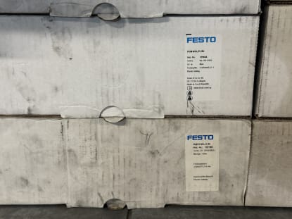 Batch of plastic hoses - Image 8