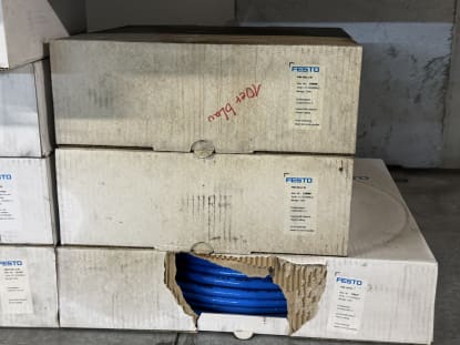 Posten Kunststoffschläuche - Image 10