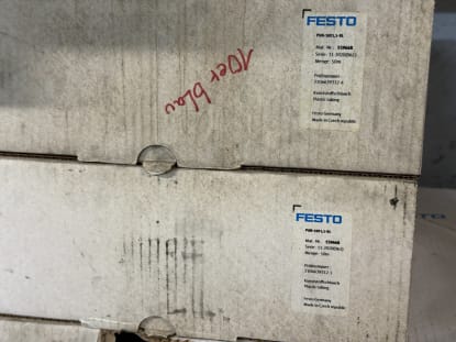 Batch of plastic hoses - Image 11