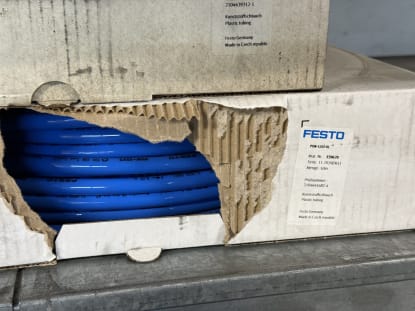 Posten Kunststoffschläuche - Image 13