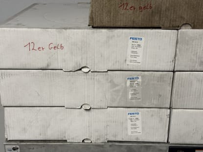 Batch of plastic hoses - Image 2