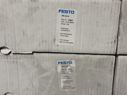 Posten Kunststoffschläuche - Image 3