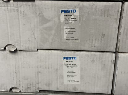 Posten Kunststoffschläuche - Image 4