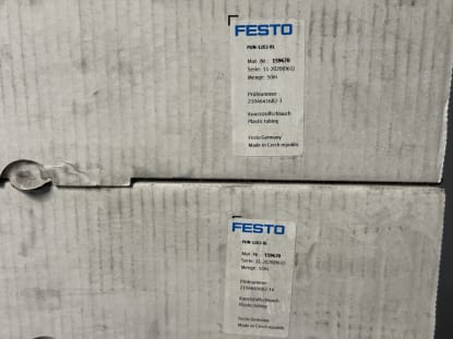 Batch of plastic hoses - Image 7