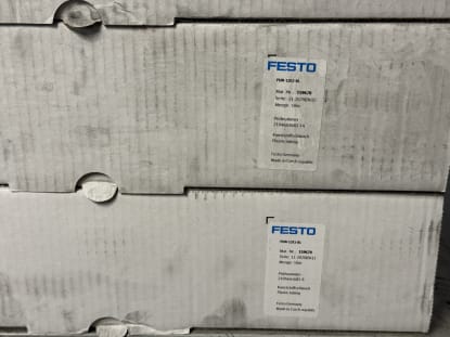 Batch of plastic hoses - Image 8