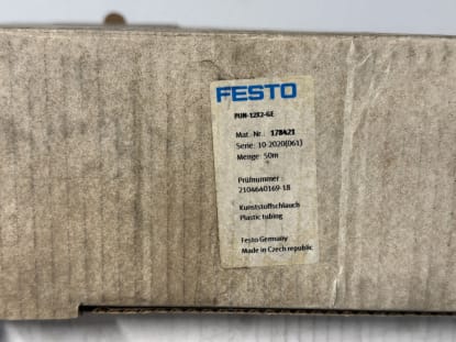 Batch of plastic hoses - Image 11