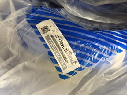Posten Kunststoffschläuche - Image 6