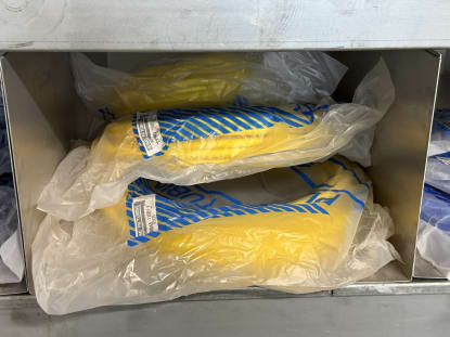 Lot of Plastic Hoses - Image 7