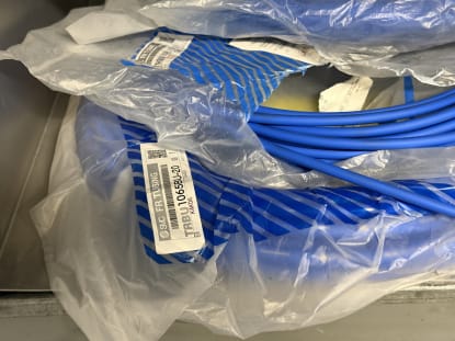 Posten Kunststoffschläuche - Image 16