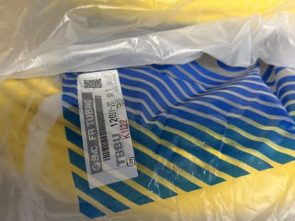 Posten Kunststoffschläuche - Image 18