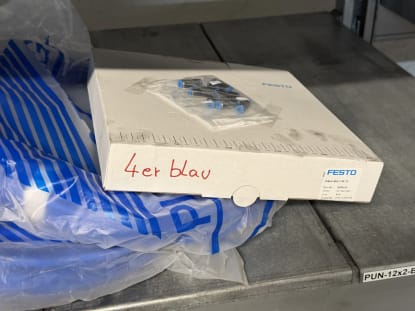 Posten Kunststoffschläuche - Image 27