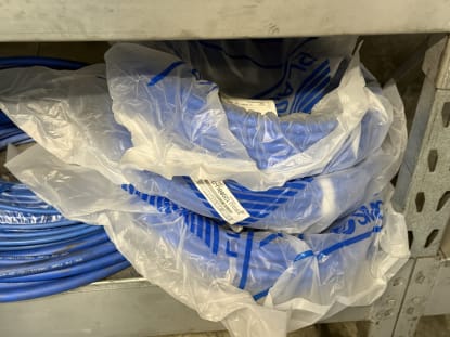 Posten Kunststoffschläuche - Image 28