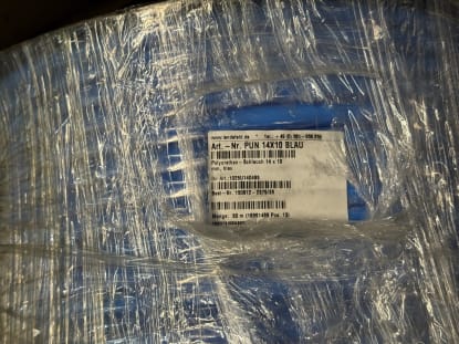Lot of Plastic Hoses - Image 34