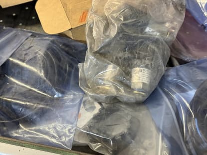 Schubladenschrank mit Inhalt - Image 21