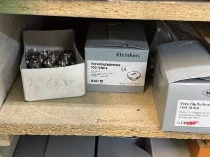 Large Assortment of Electrical Materials - Image 14