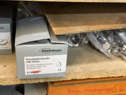 Large Assortment of Electrical Materials - Image 15