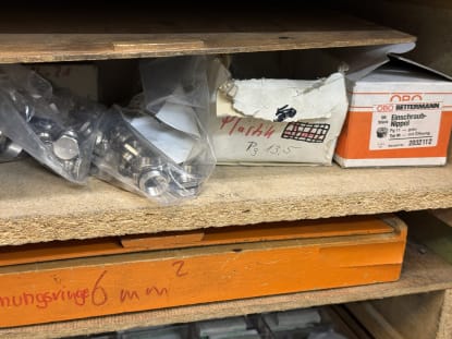 Large Assortment of Electrical Materials - Image 16