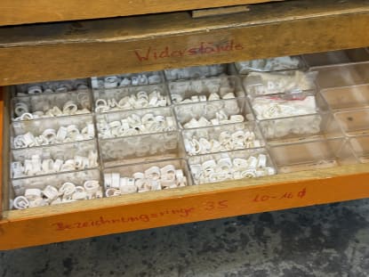 Large Assortment of Electrical Materials - Image 20