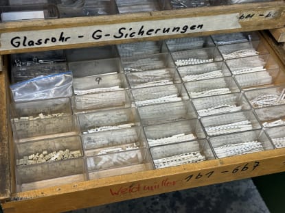 Large Assortment of Electrical Materials - Image 22