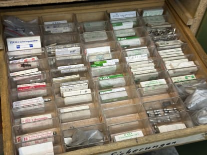 Large Assortment of Electrical Materials - Image 23