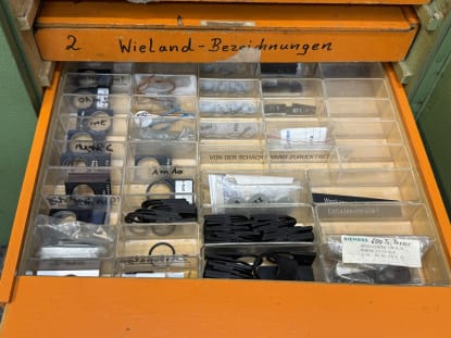 Large Assortment of Electrical Materials - Image 33