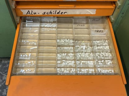 Large Assortment of Electrical Materials - Image 34