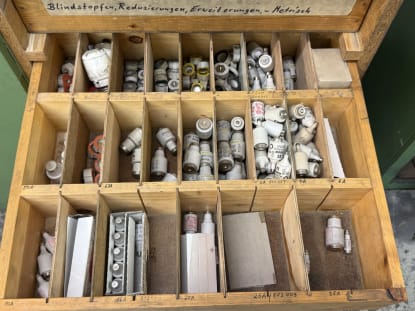 Large Assortment of Electrical Materials - Image 39