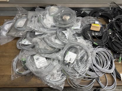 Posten Steckkabel - Image 2