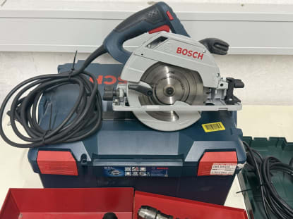 Posten Elektrohandmaschinen - Image 2