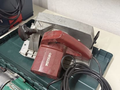 Posten Elektrohandmaschinen - Image 14