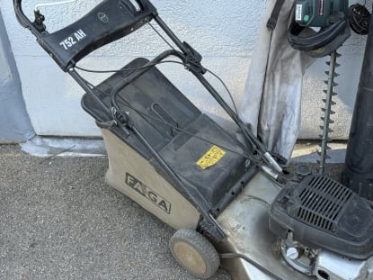 Posten Elektrogartengeräte - Image 4