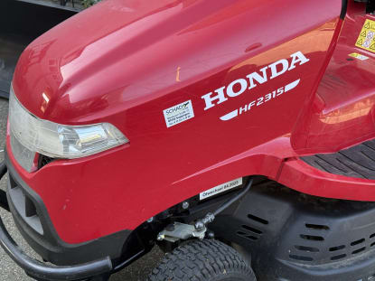 Lawn Tractor / Lawn Mower - Image 3