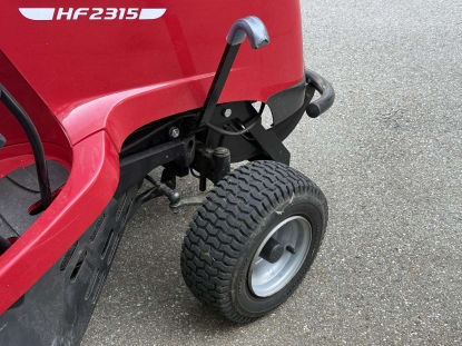 Lawn Tractor / Lawn Mower - Image 14