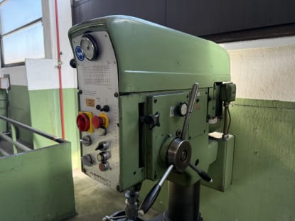 Ständebohrmschine - Image 5