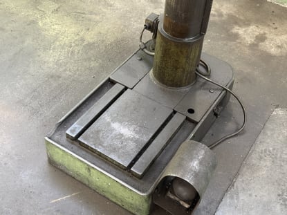 Column Drilling Machine - Image 8