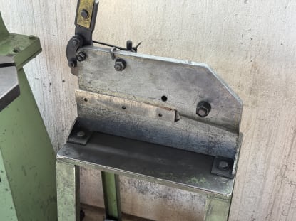 Lot of Workshop Machines - Image 2
