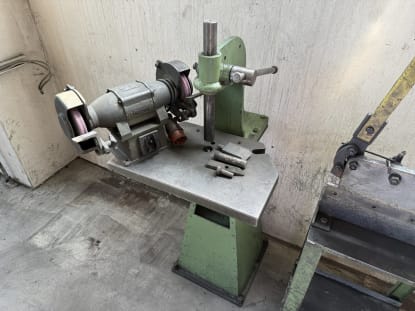Lot of Workshop Machines - Image 4
